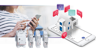 CX³ with Netatmo bei Gunkel Elektro GmbH in Sinntal