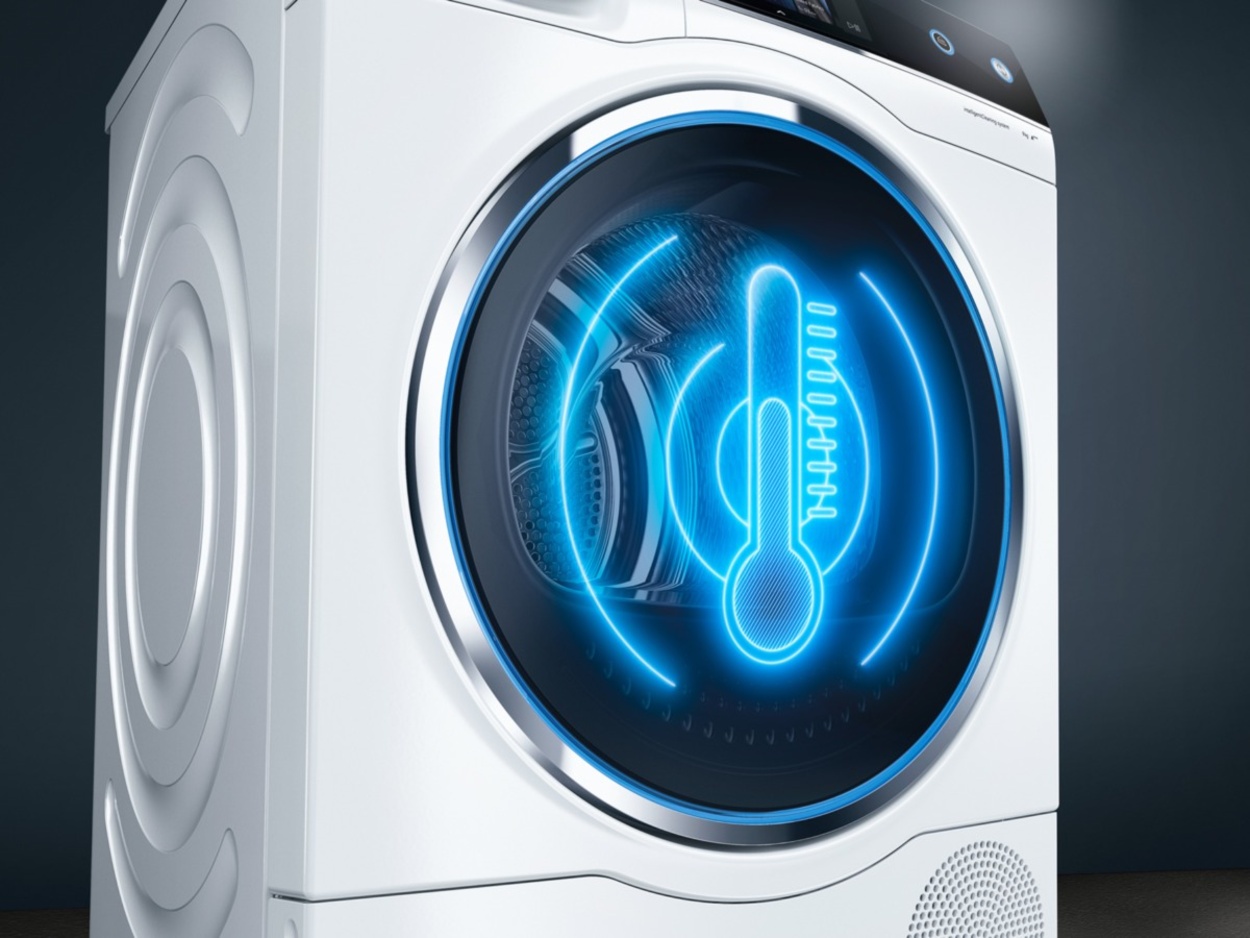 autoDry-Funktion bei Gunkel Elektro GmbH in Sinntal