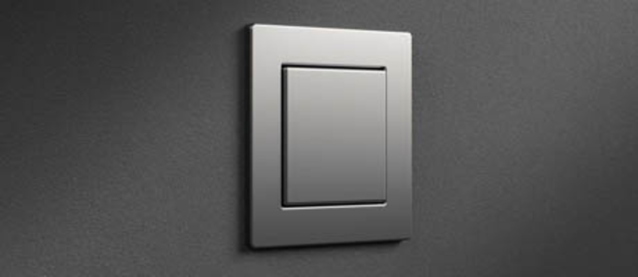 Schalterserie Gira E2 bei Gunkel Elektro GmbH in Sinntal