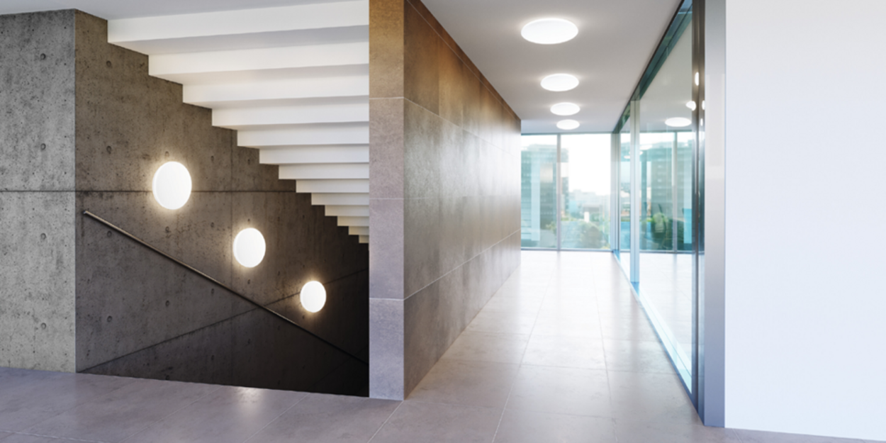 LED-Leuchten bei Gunkel Elektro GmbH in Sinntal