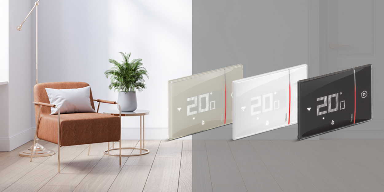 Smartes Heizen bei Gunkel Elektro GmbH in Sinntal