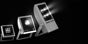 Lightstream LED bei Gunkel Elektro GmbH in Sinntal