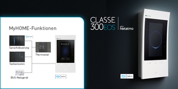 MyHOME Hausautomation bei Gunkel Elektro GmbH in Sinntal