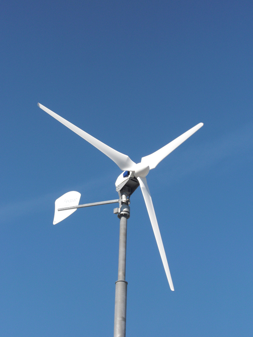 Windkraft2 bei Gunkel Elektro GmbH in Sinntal