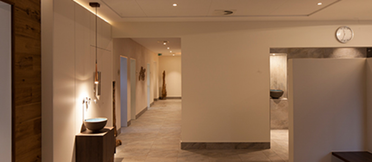 Spa / Wellness bei Gunkel Elektro GmbH in Sinntal