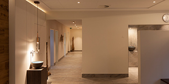 Spa / Wellness bei Gunkel Elektro GmbH in Sinntal
