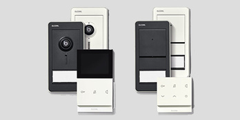 ELCOM.HOME bei Gunkel Elektro GmbH in Sinntal