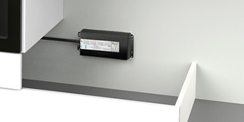 Herdwächter bei Gunkel Elektro GmbH in Sinntal