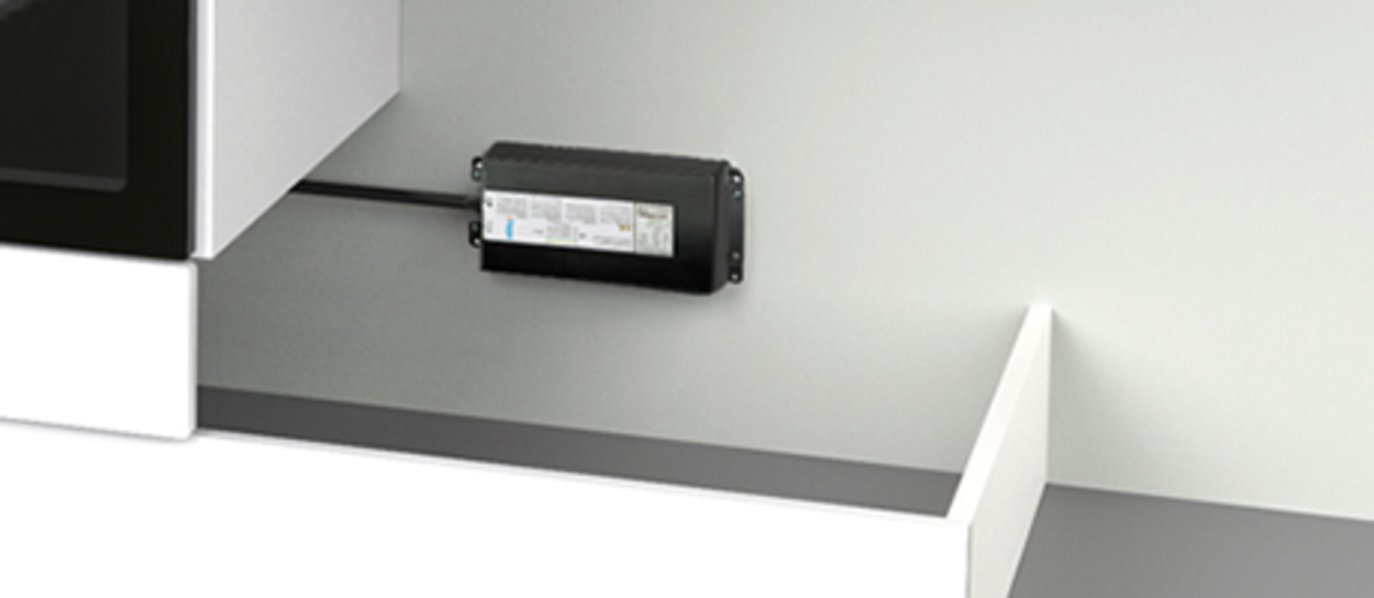 Herdwächter bei Gunkel Elektro GmbH in Sinntal