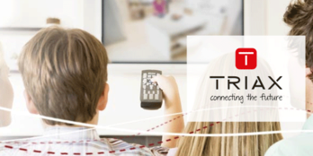 Triax bei Gunkel Elektro GmbH in Sinntal