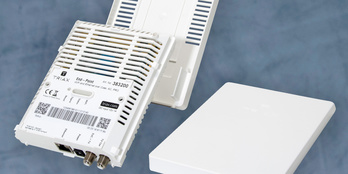 Ethernet over Coax bei Gunkel Elektro GmbH in Sinntal