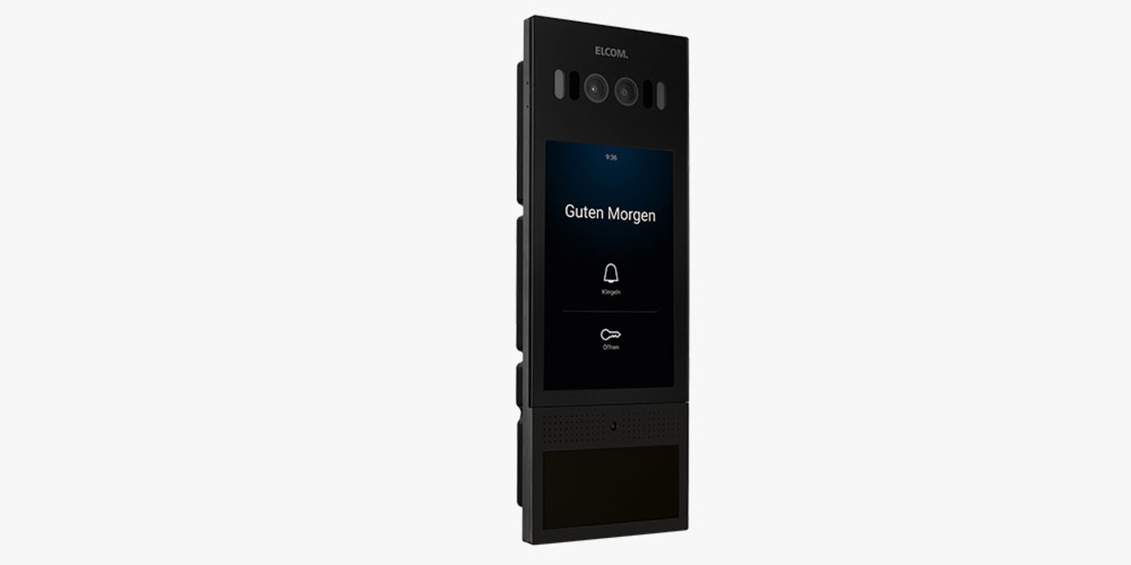 Elcom motion bei Gunkel Elektro GmbH in Sinntal