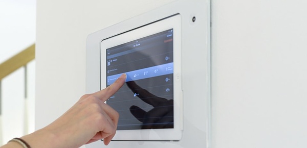 KNX-Planung bei Gunkel Elektro GmbH in Sinntal