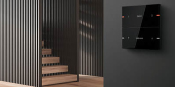 Gira Tastsensor 4 bei Gunkel Elektro GmbH in Sinntal