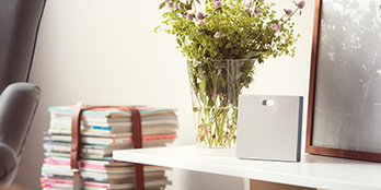 coviva Smart Home bei Gunkel Elektro GmbH in Sinntal