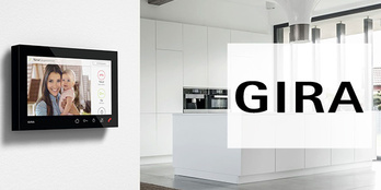 Gira bei Gunkel Elektro GmbH in Sinntal