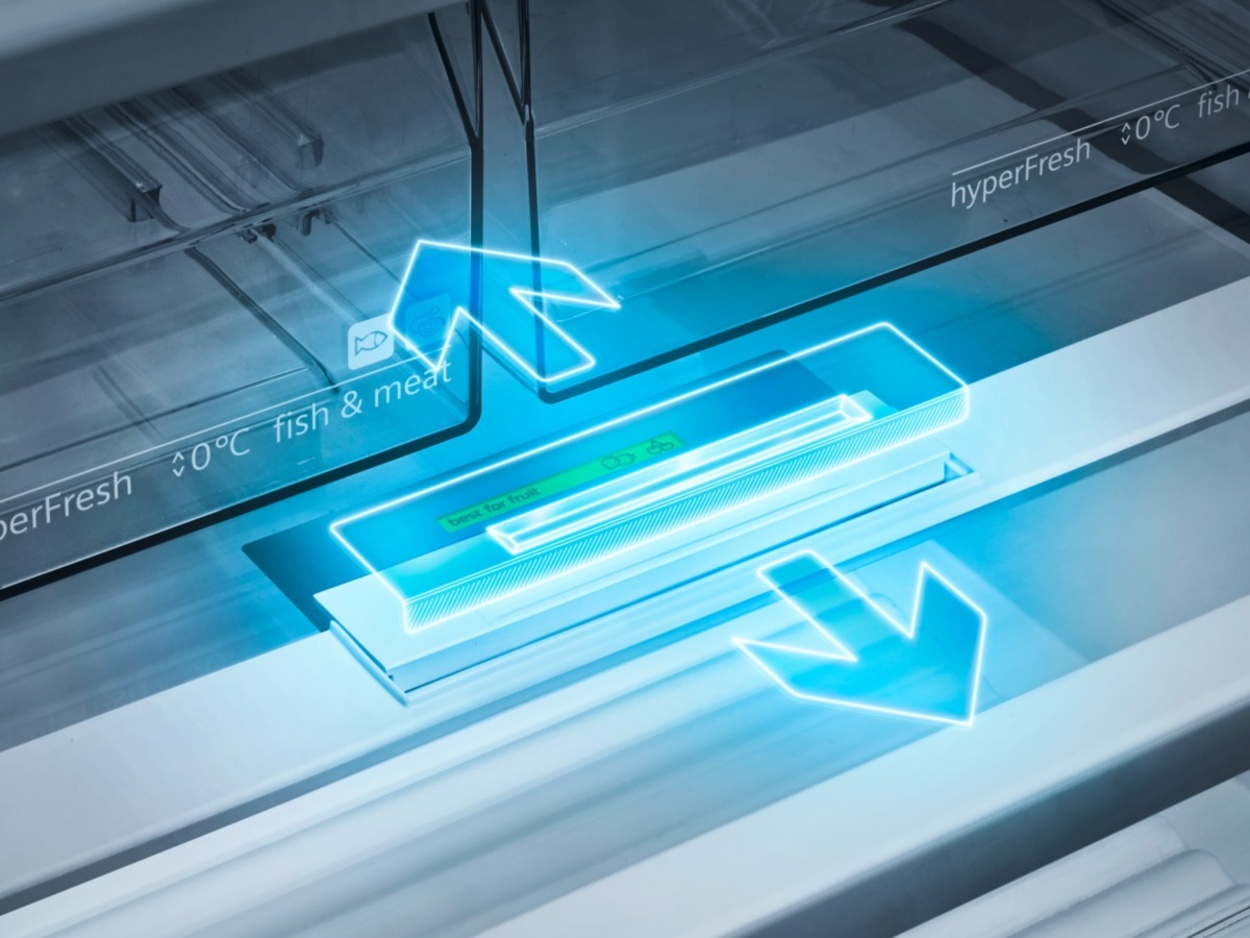 hyperFresh bei Gunkel Elektro GmbH in Sinntal