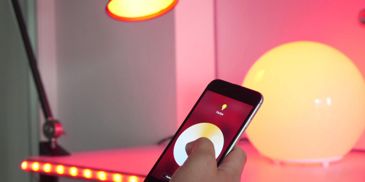 LED-Smart bei Gunkel Elektro GmbH in Sinntal
