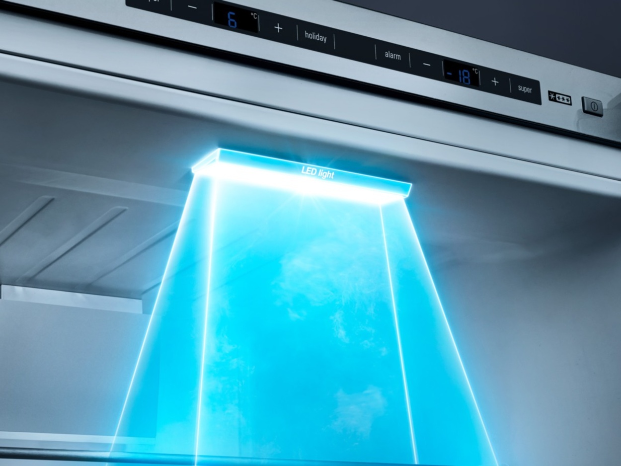 LED Licht bei Gunkel Elektro GmbH in Sinntal