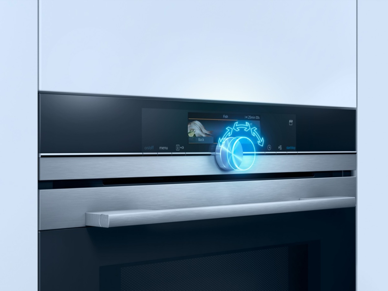 cookControl bei Gunkel Elektro GmbH in Sinntal