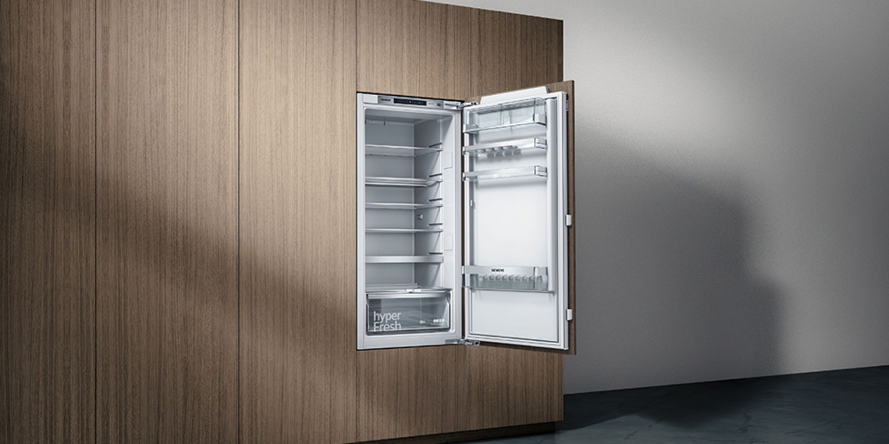 Kühlschränke bei Gunkel Elektro GmbH in Sinntal