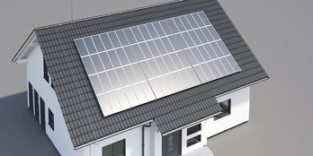 Umfassender Schutz für Photovoltaikanlagen bei Gunkel Elektro GmbH in Sinntal