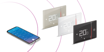 Smartes Heizen bei Gunkel Elektro GmbH in Sinntal