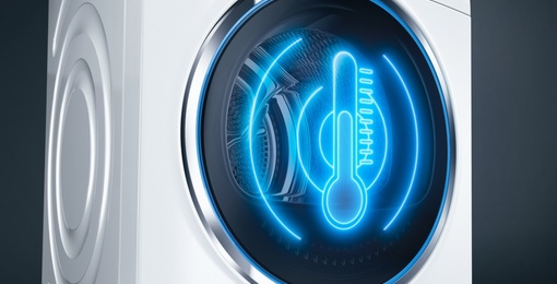 autoDry-Funktion bei Gunkel Elektro GmbH in Sinntal