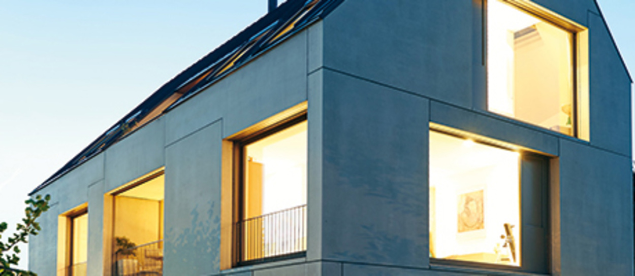 LUXORliving bei Gunkel Elektro GmbH in Sinntal
