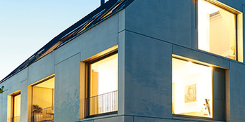 LUXORliving bei Gunkel Elektro GmbH in Sinntal