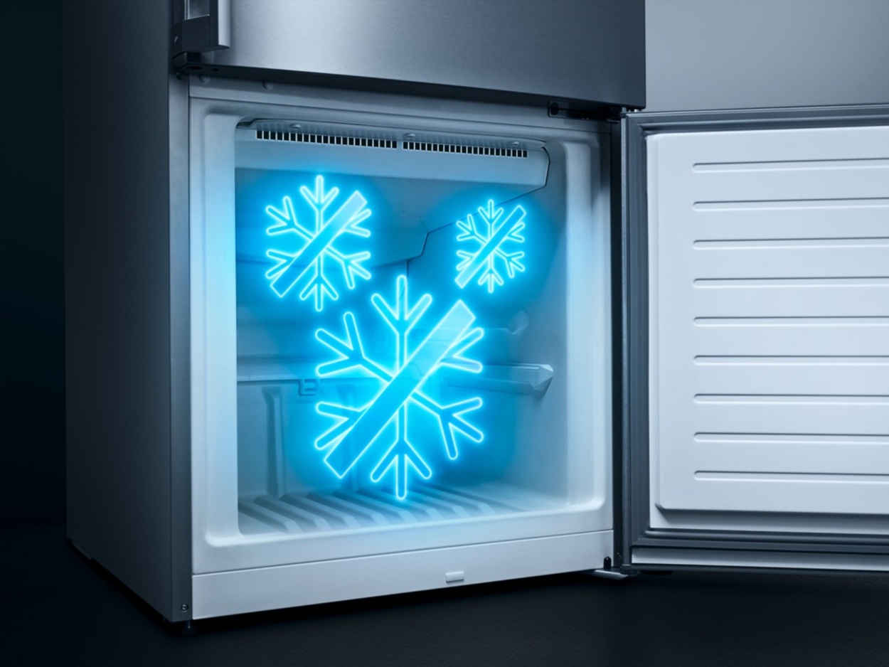 noFrost bei Gunkel Elektro GmbH in Sinntal