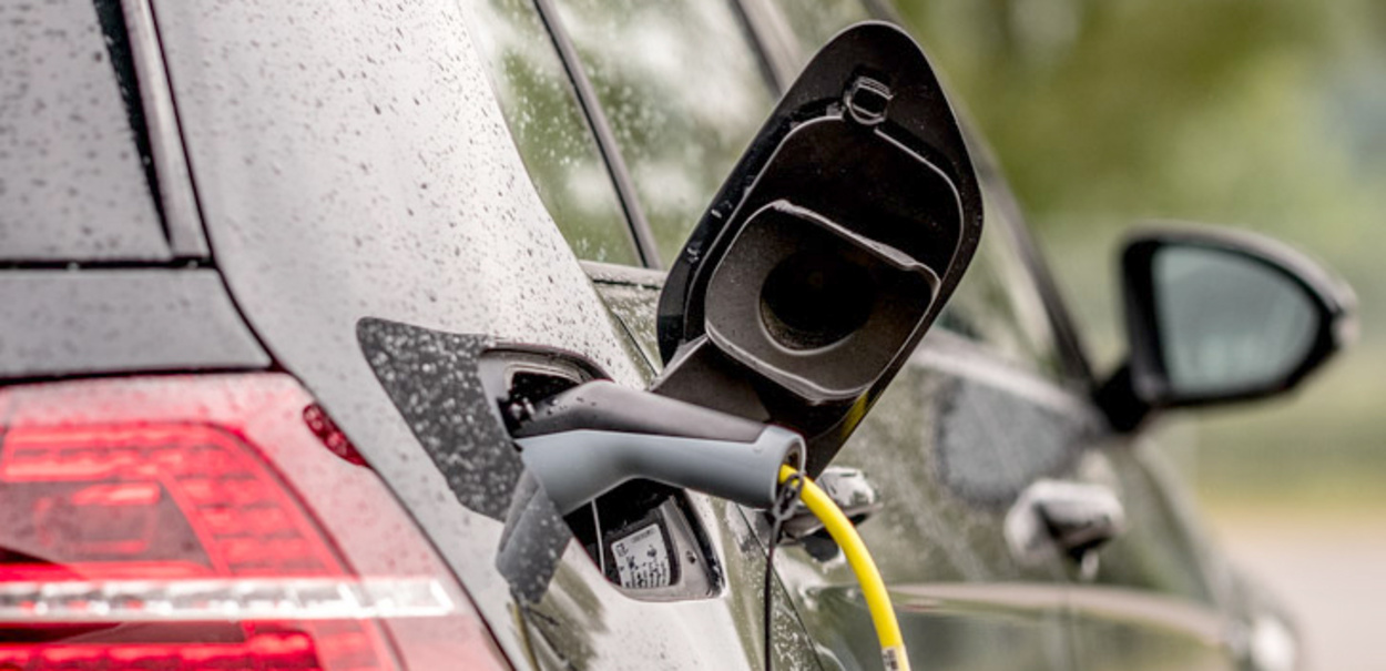 E-Mobility bei Gunkel Elektro GmbH in Sinntal
