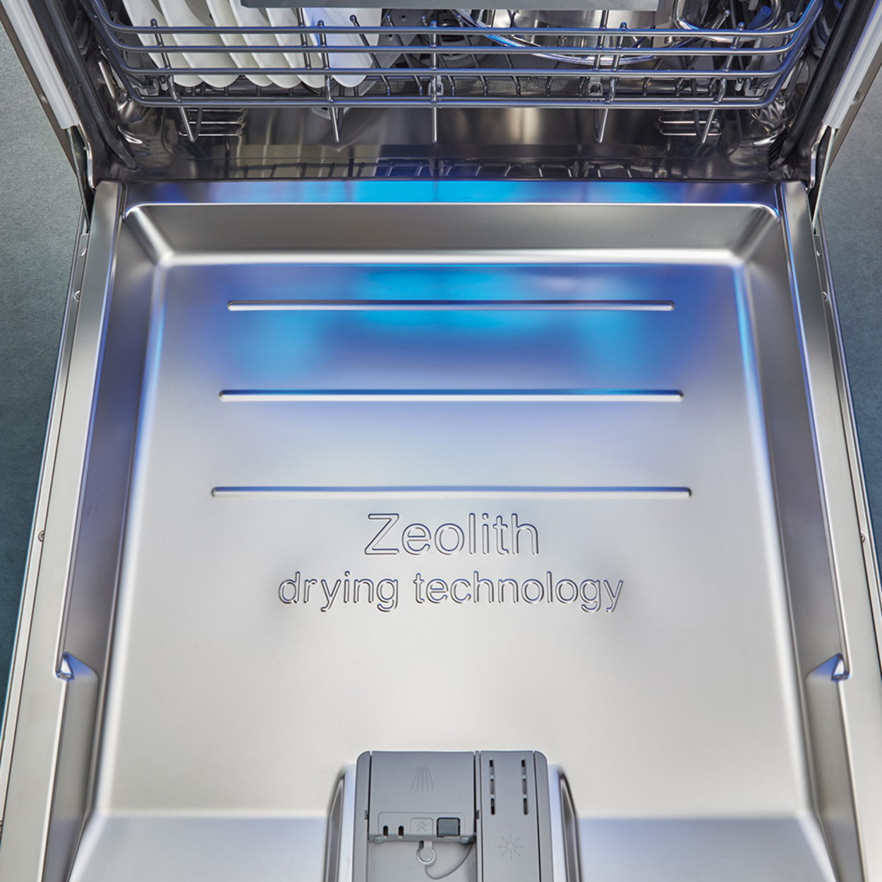 Zeolith Trocknen – Für glänzende Spülergebnisse bei Gunkel Elektro GmbH in Sinntal