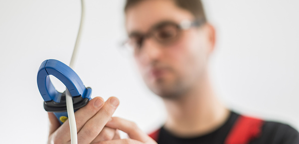 Elektro-Check bei Gunkel Elektro GmbH in Sinntal
