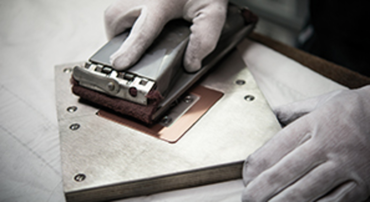 Manufaktur bei Gunkel Elektro GmbH in Sinntal