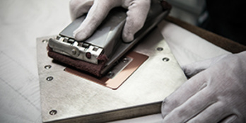 Manufaktur bei Gunkel Elektro GmbH in Sinntal