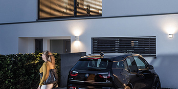 TheLeda D bei Gunkel Elektro GmbH in Sinntal