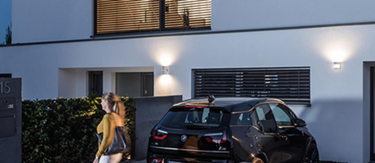 TheLeda D bei Gunkel Elektro GmbH in Sinntal