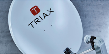 Satellitenempfang bei Gunkel Elektro GmbH in Sinntal