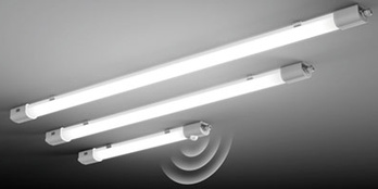 Planox Feuchtraumleuchten bei Gunkel Elektro GmbH in Sinntal