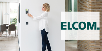 Elcom bei Gunkel Elektro GmbH in Sinntal
