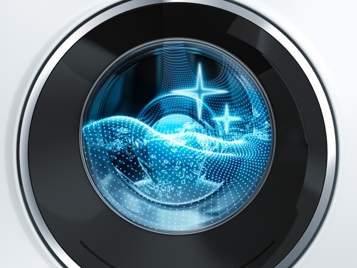 softDry Trommelsystem bei Gunkel Elektro GmbH in Sinntal