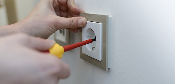 Planung bei Gunkel Elektro GmbH in Sinntal