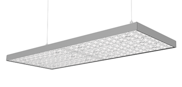 Leuchtenserie LUZ bei Gunkel Elektro GmbH in Sinntal