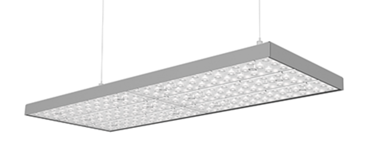 Leuchtenserie LUZ bei Gunkel Elektro GmbH in Sinntal