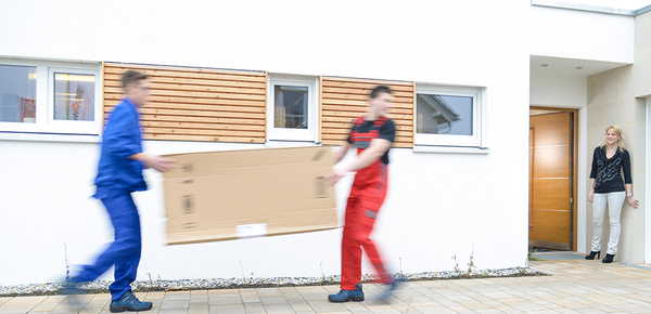 Hausgeräte-Service bei Gunkel Elektro GmbH in Sinntal