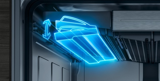 varioSchublade Pro bei Gunkel Elektro GmbH in Sinntal