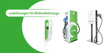 E-Mobility bei Gunkel Elektro GmbH in Sinntal
