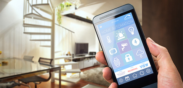 Smart Home bei Gunkel Elektro GmbH in Sinntal