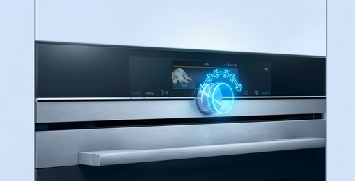 cookControl bei Gunkel Elektro GmbH in Sinntal